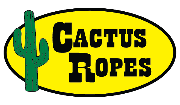 Cactus Ropes Logo