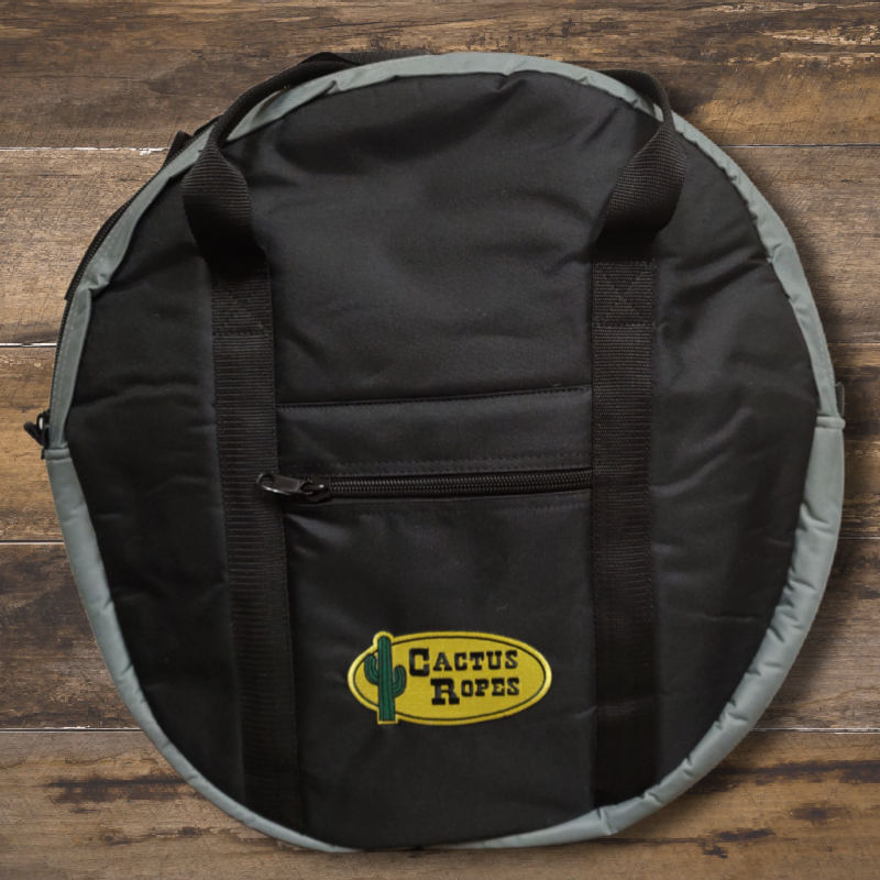 Cactus Ropes | Triple Rope Bag