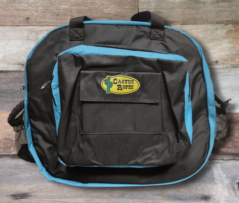 Cactus Ropes | Choice Plus Rope Bag