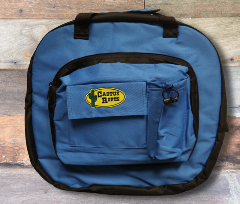 Cactus Ropes | On The Go Rope Bag