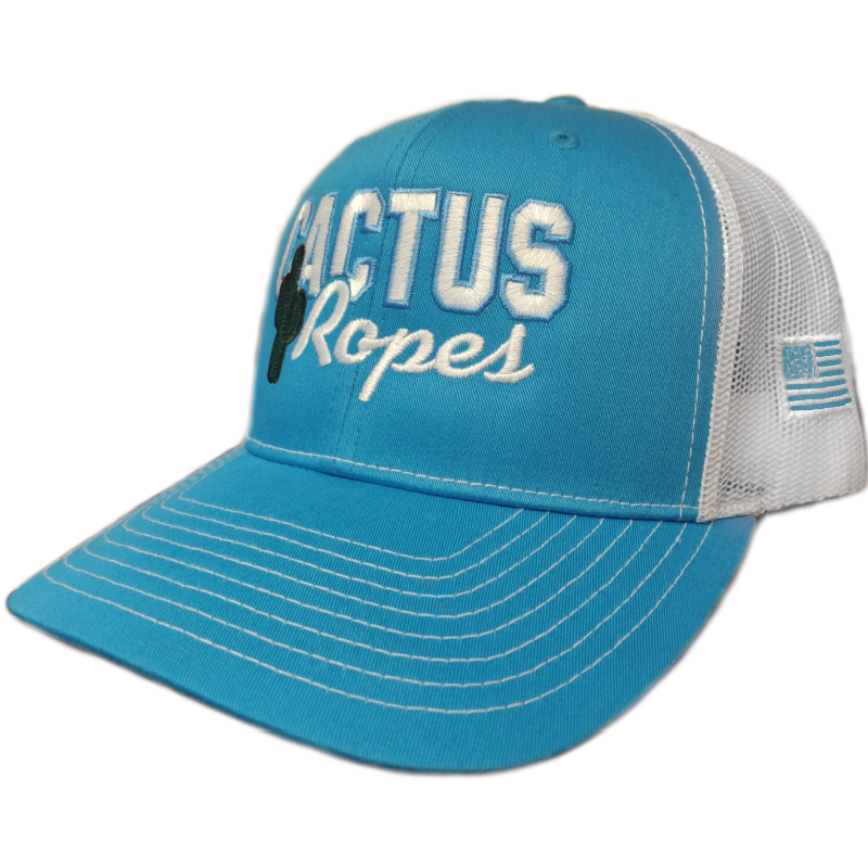 Cactus Ropes | Ball Caps