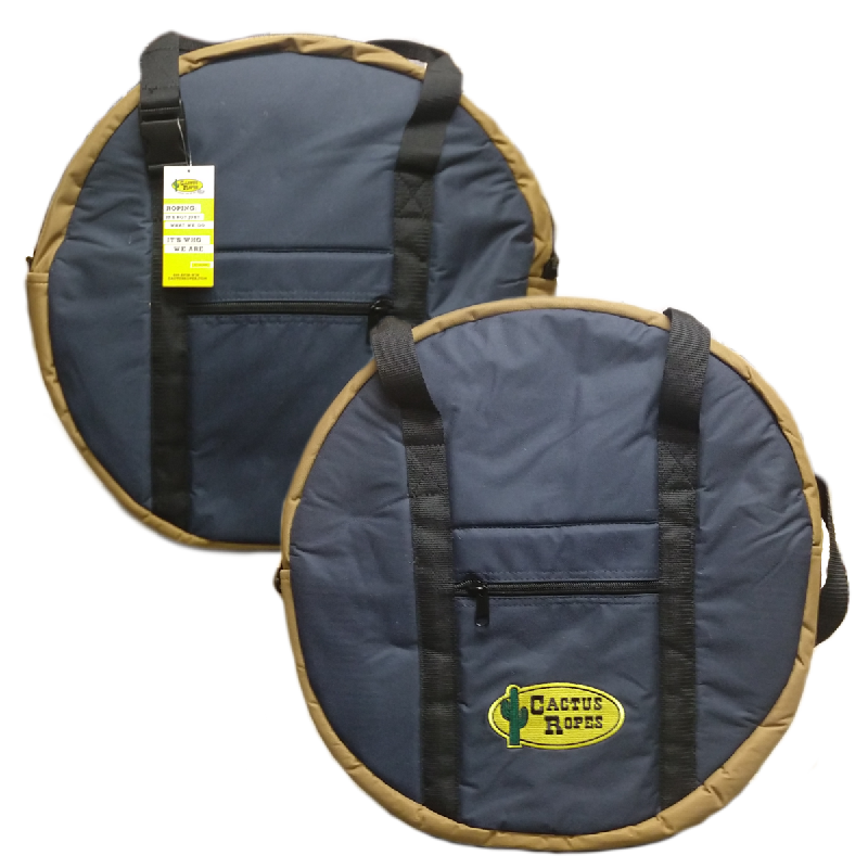 Cactus Ropes | Triple Rope Bag