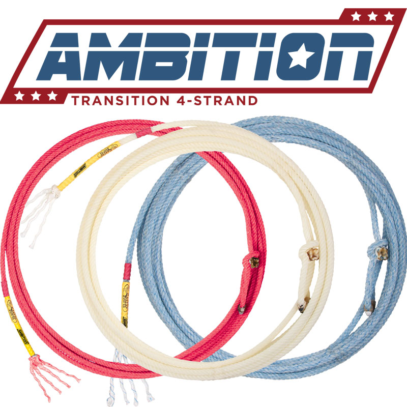 Cactus Ropes Riptide Cactus Ropes | Ambition