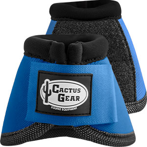 Cactus Gear Relentless All Around Hind Sport Boot Teal M 