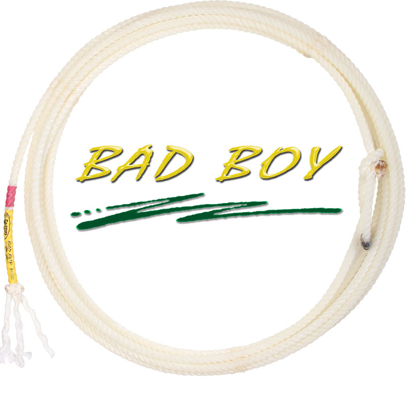 Bad Boy Rops Cactus Ropes | BadBoy