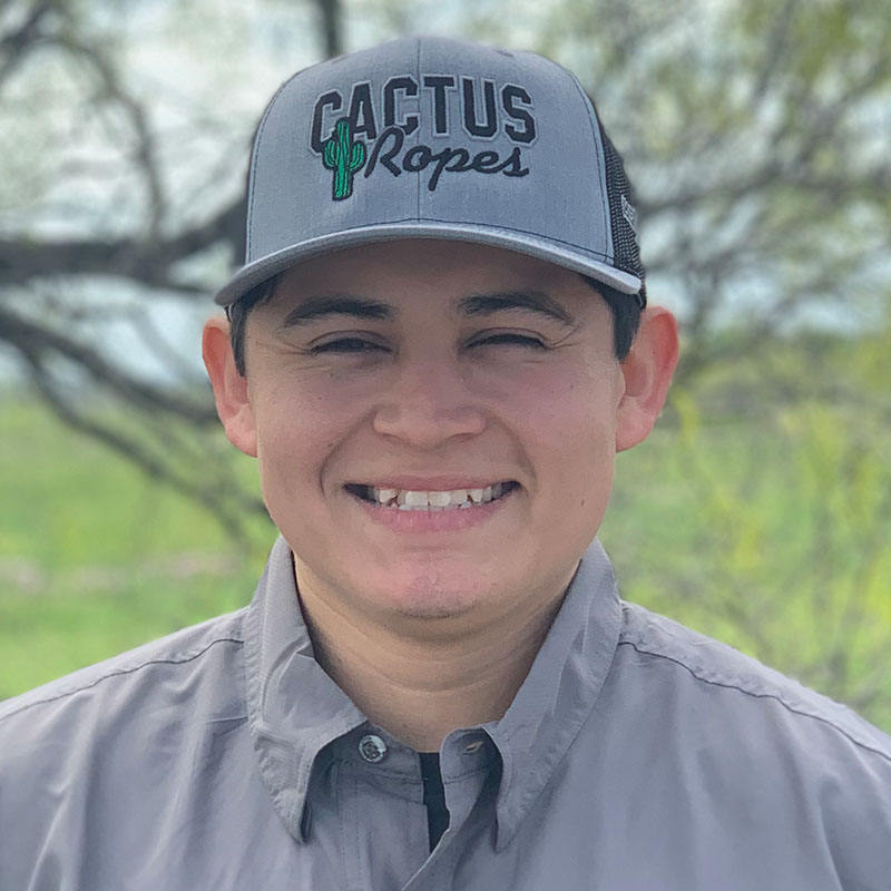 Cactus Ropes | Ball Caps