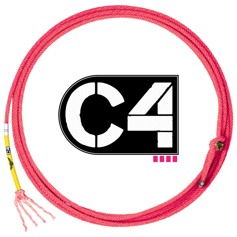 Cactus Ropes | C-4