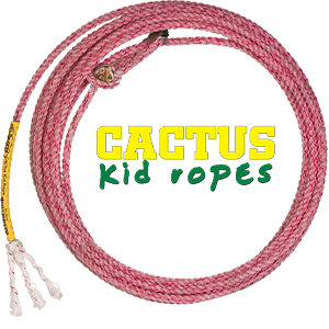 Cactus Ropes | ShockWave