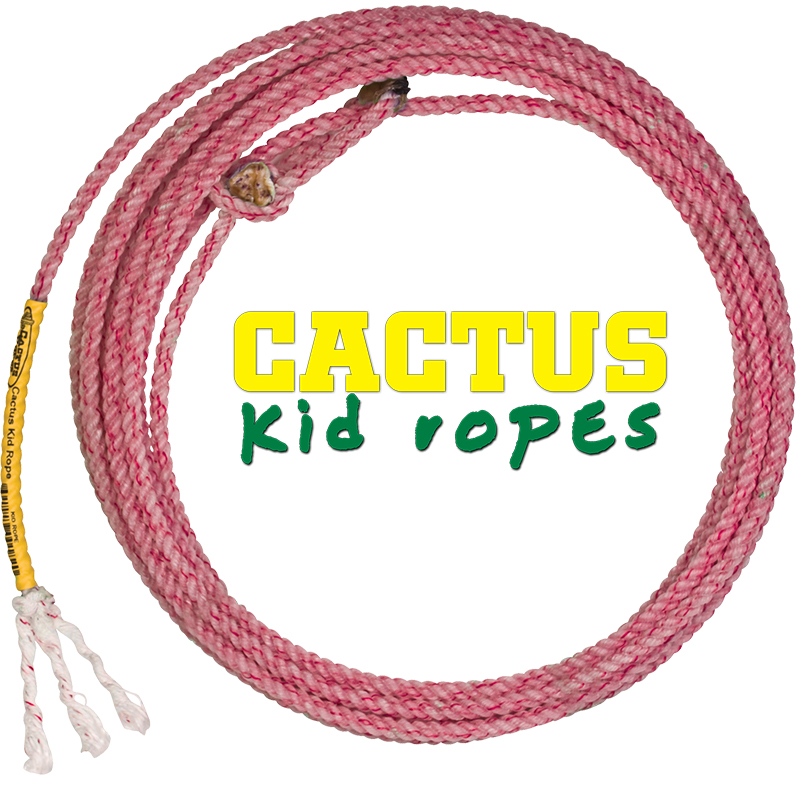 Cactus Ropes | Cactus Kid