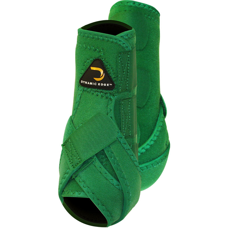 Cactus Ropes | Dynamic Edge Sport boots