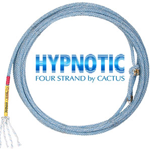 C-D1SS 32 Ft Cactus Ropes The Future Head Team Super Soft Rope 