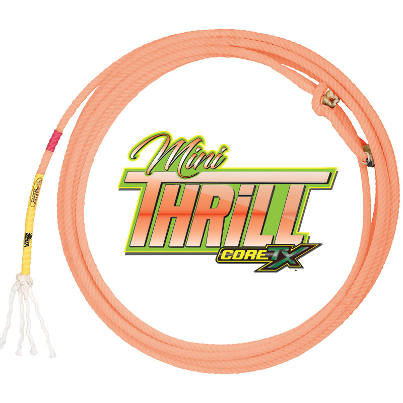 Trill Rope Cactus Ropes | Mini Thrill
