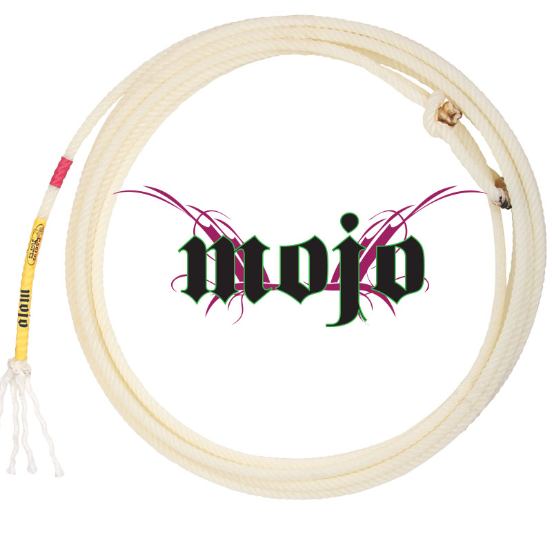 Mojo Rope Protector Cactus Ropes | Mojo